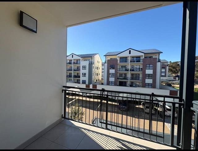 1 BEDROOM PROPERTY TO RENT IN RICHWOOD